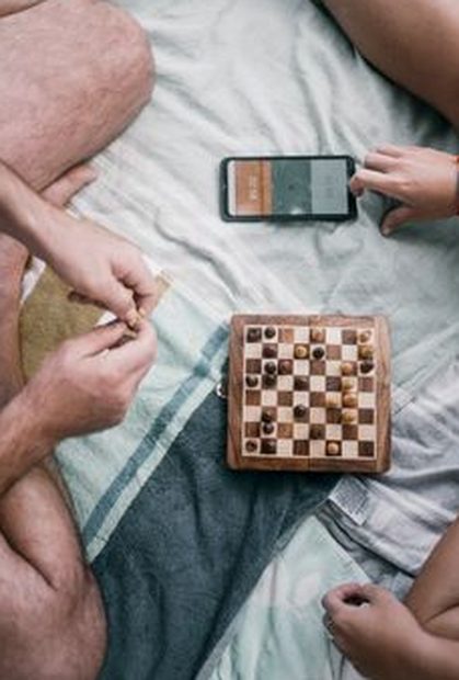  Thế giới trò chơi 